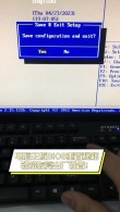 bios怎么恢复出厂设置 电脑bios设置项恢复默认值教学
