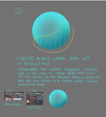 LayerDiffusion – AI生成具有透明度的图像的框架