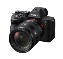 超广角标准变焦 索尼新一代小三元镜头FE 20-70mm F4 G开启销售