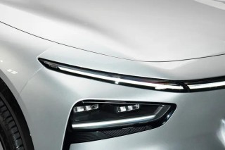 小鹏G7将于下周上市 预售价23.58万元起