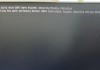 开机提示security Policy Violation的解决方法