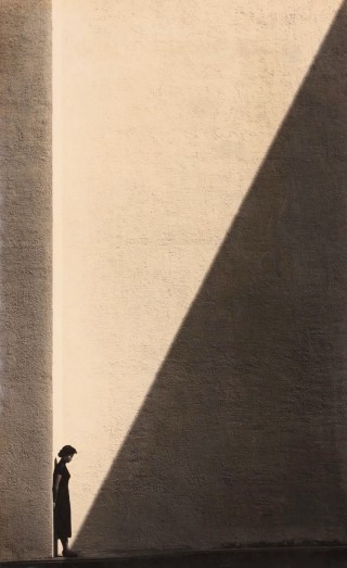 人生舞台·何藩和他的朋友们