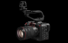 佳能将于本周发布Cinema EOS C70