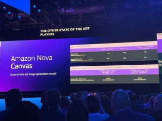 Amazon Nova Premier – 亚马逊推出的多模态AI模型