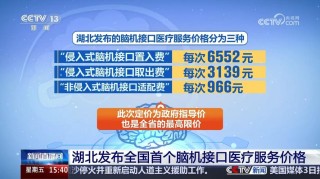数百万元！国产脑机接口开启落地转化新篇章