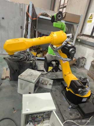 关节速度达300° s，行业最快！国产协作机器人迎重磅新品