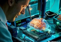 baidu09马斯克旗下 Neuralink 进军英国，招募脑机接口临床试验参与者