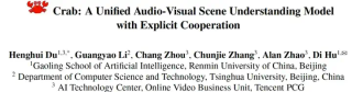 CVPR 2025 - 多模态统一学习新范式来了，数据、模型、代码全部开源