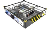 聚焦影像文化 筑梦光影未来 尼康参展P&I 2023