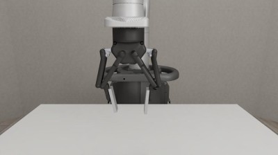 OmniManip – 智元机器人联合北大推出的通用机器人操作框架