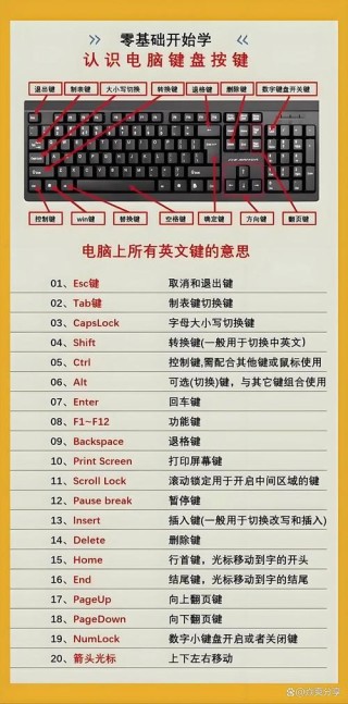笔记本外接键盘数字键不能用怎么办？