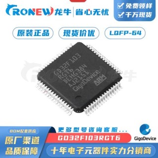 AI MCU#兆易创新GD32H7系列MCU解读