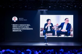 徕卡光学全新突破 小米13 Ultra开启移动影像光学时代