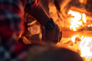 内置运动应用程序 Garmin佳明新品发布