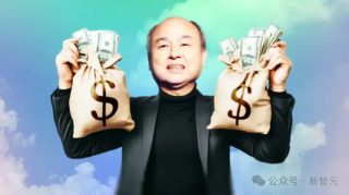 「债台高筑」孙正义，狂借500亿美元砸向OpenAI！马斯克：杠杆率太高了