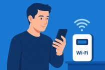 随身WiFi怎么登录改密码？图文操作全过程