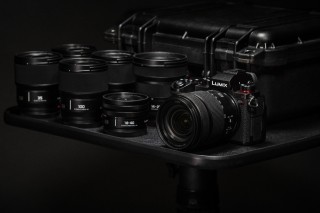 松下推出升级型号LUMIX S5D 适配大疆 LiDAR 自动对焦