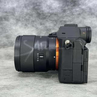 Samyang Prima系列新品曝光 产品图片露出