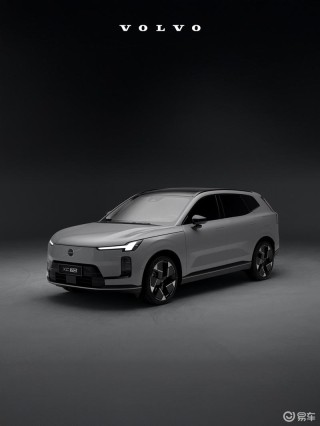沃尔沃XC70车身颜色公布 将于8月开启预售