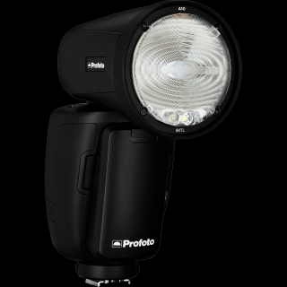Profoto A10 闪光时刻 一生如影相随