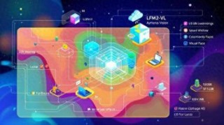 Liquid AI发布边缘AI模型LFM2，实现毫秒级实时推理与离线运行