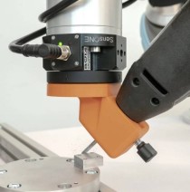 Bota Systems推出一款新型力扭矩传感器SensONE T5