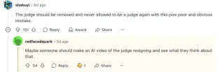 AI「复活」死者对簿公堂，「死无对证」成历史？网友痛骂法官：愚蠢