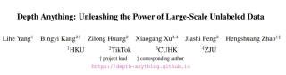 GitHub 8k Star，一作实习生，字节这个大模型成果被苹果选中了