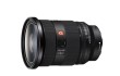 索尼最轻最小F2.8标准变焦G大师镜头FE 24-70mm F2.8 GM II发布