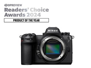 接连斩获多项大奖 尼康Z6Ⅲ荣获DPReview 2024读者选择年度产品大奖 ...