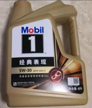美孚一号机油怎么样？美孚一号机油价格表