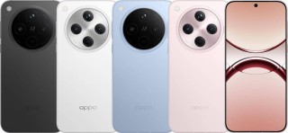 OPPO Pad4 Pro曝光 首款骁龙8 Elite大平板 4月发布