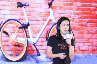 她是摩拜创始人抢夺亿万共享单车市场，2年估值过百亿，摩拜单车凭什么