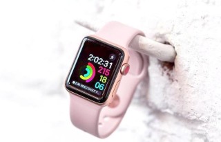 苹果手表爆出硬伤,同时启动LTE和GPS,续航缩减到3h