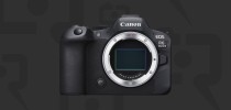 佳能EOS R6 Mark III或将于2025年第一季度发布