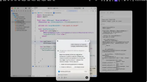 OpenAI发布季第十一天：ChatGPT深度集成Mac应用，从Chatbot变身AI Agent