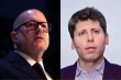 Jony Ive 的 AI 硬件还没亮相，公司就要被收购了
