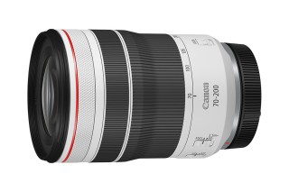 佳能RF 70-200mm F4L实拍样张欣赏