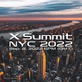 富士将于9月9日举行“X Summit NYC2022”同时或有多款新品亮相