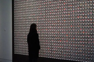 为什么 AI 创作的艺术很难让人喜欢？