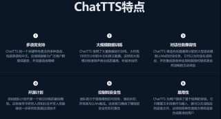 Chatterbox – Resemble AI开源的文本转语音模型