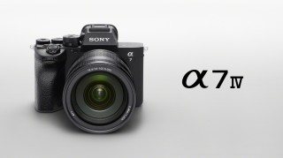 增加对Creators' App应用的支持 索尼Alpha 7 IV发布新版固件升级