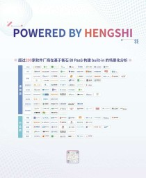 创·问——衡石科技刘诚忠：ChatBI打通商业智能最后一公里