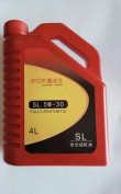 SL机油是什么级别？SL机油是合成机油吗