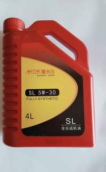 SL机油是什么级别？SL机油是合成机油吗