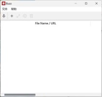 Buzz – 免费开源的AI语音转文字工具