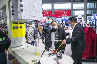 Automechanika Shanghai— 深圳特展聚焦绿色维修与新能源汽车人才培育