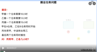 两个斯坦福黄毛小伙子要来拯救辅导作业鸡飞狗跳的家长们