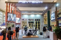让影像体验更舒适 PGYTECH 蒲公英智能科技亮相2023P&E