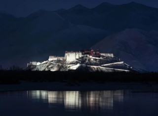 “拉鲁湿地——拉萨之肺”生态摄影大展征稿